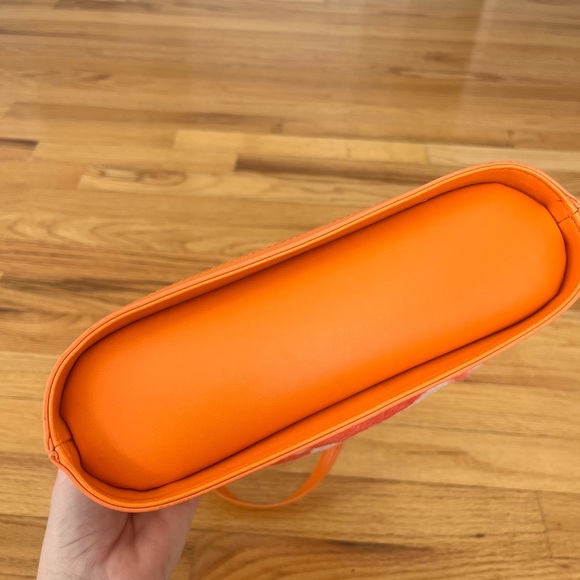 NWOT Urban Outfitters Marie Cow Print Mini Tote Shoulder Bag Y2K - Picture 6 of 9